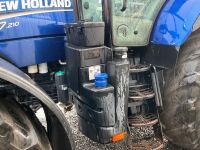 NEW HOLLAND T7.210 4WD TRACTOR - 27