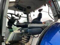 NEW HOLLAND T7.210 4WD TRACTOR - 28