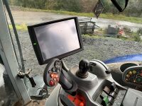 NEW HOLLAND T7.210 4WD TRACTOR - 31