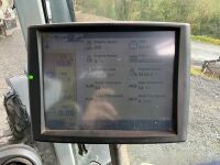 NEW HOLLAND T7.210 4WD TRACTOR - 36