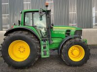 JOHN DEERE 7530 PREMIUM 4WD TRACTOR - 8