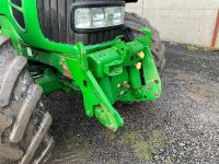 JOHN DEERE 7530 PREMIUM 4WD TRACTOR - 9