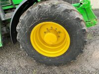JOHN DEERE 7530 PREMIUM 4WD TRACTOR - 11