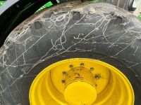 JOHN DEERE 7530 PREMIUM 4WD TRACTOR - 12