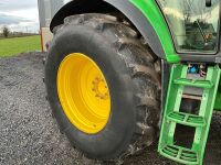 JOHN DEERE 7530 PREMIUM 4WD TRACTOR - 13