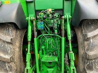 JOHN DEERE 7530 PREMIUM 4WD TRACTOR - 17