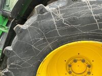 JOHN DEERE 7530 PREMIUM 4WD TRACTOR - 21