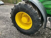JOHN DEERE 7530 PREMIUM 4WD TRACTOR - 22