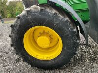 JOHN DEERE 7530 PREMIUM 4WD TRACTOR - 23
