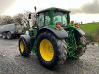 JOHN DEERE 6930 4WD TRACTOR - 5
