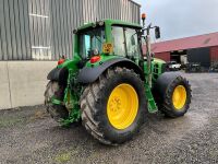 JOHN DEERE 6930 4WD TRACTOR - 7