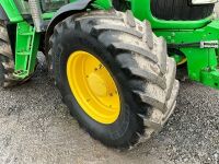JOHN DEERE 6930 4WD TRACTOR - 10