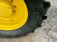 JOHN DEERE 6930 4WD TRACTOR - 12