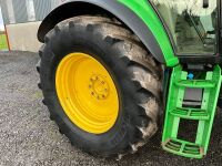 JOHN DEERE 6930 4WD TRACTOR - 13