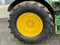 JOHN DEERE 6930 4WD TRACTOR - 14