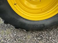 JOHN DEERE 6930 4WD TRACTOR - 15