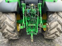 JOHN DEERE 6930 4WD TRACTOR - 16