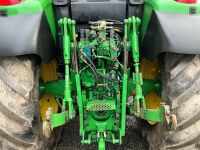 JOHN DEERE 6930 4WD TRACTOR - 17