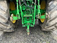 JOHN DEERE 6930 4WD TRACTOR - 18
