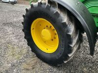 JOHN DEERE 6930 4WD TRACTOR - 22