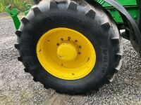 JOHN DEERE 6930 4WD TRACTOR - 23