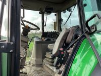 JOHN DEERE 6930 4WD TRACTOR - 25