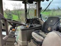 JOHN DEERE 6930 4WD TRACTOR - 26