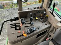 JOHN DEERE 6930 4WD TRACTOR - 27