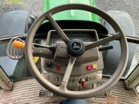 JOHN DEERE 6930 4WD TRACTOR - 29