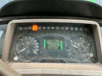 JOHN DEERE 6930 4WD TRACTOR - 30