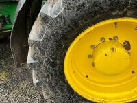JOHN DEERE 6830 4WD TRACTOR - 12