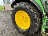 JOHN DEERE 6830 4WD TRACTOR - 13