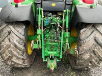 JOHN DEERE 6830 4WD TRACTOR - 16
