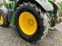 JOHN DEERE 6830 4WD TRACTOR - 19