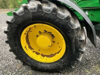 JOHN DEERE 6830 4WD TRACTOR - 23