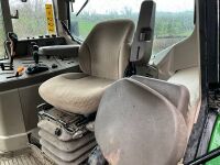 JOHN DEERE 6830 4WD TRACTOR - 26