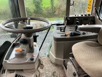 JOHN DEERE 6830 4WD TRACTOR - 27