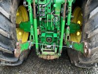 JOHN DEERE 7810 4WD TRACTOR - 17