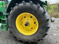 JOHN DEERE 7810 4WD TRACTOR - 19