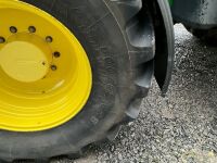 JOHN DEERE 7810 4WD TRACTOR - 23