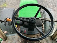 JOHN DEERE 7810 4WD TRACTOR - 31