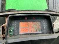 JOHN DEERE 7810 4WD TRACTOR - 32