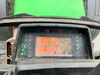 JOHN DEERE 7810 4WD TRACTOR - 33