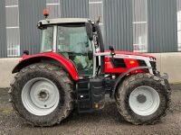MASSEY FERGUSON 6S.155 4WD TRACTOR - 7