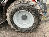 MASSEY FERGUSON 6S.155 4WD TRACTOR - 10