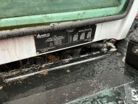 MASSEY FERGUSON 6S.155 4WD TRACTOR - 13