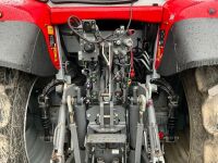 MASSEY FERGUSON 6S.155 4WD TRACTOR - 15