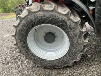 MASSEY FERGUSON 6S.155 4WD TRACTOR - 21