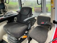 MASSEY FERGUSON 6S.155 4WD TRACTOR - 25