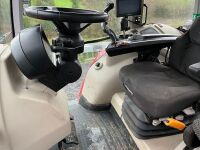 MASSEY FERGUSON 6S.155 4WD TRACTOR - 26